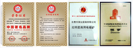 经ISO国际标准化组织认证的ISO9001认证企业